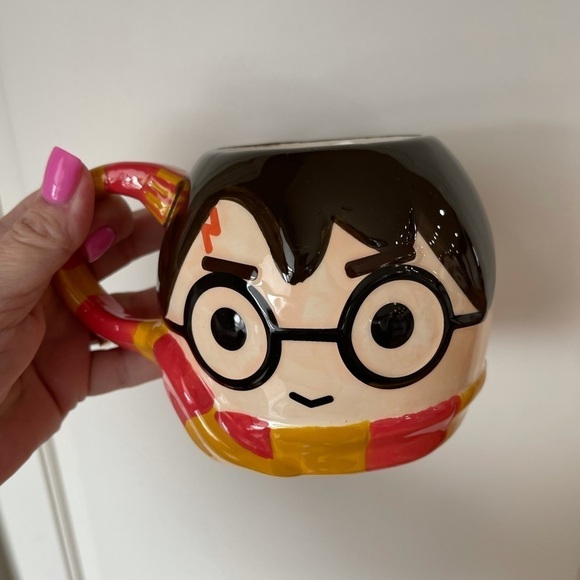 Harry Potter mug - Picture 11 of 15